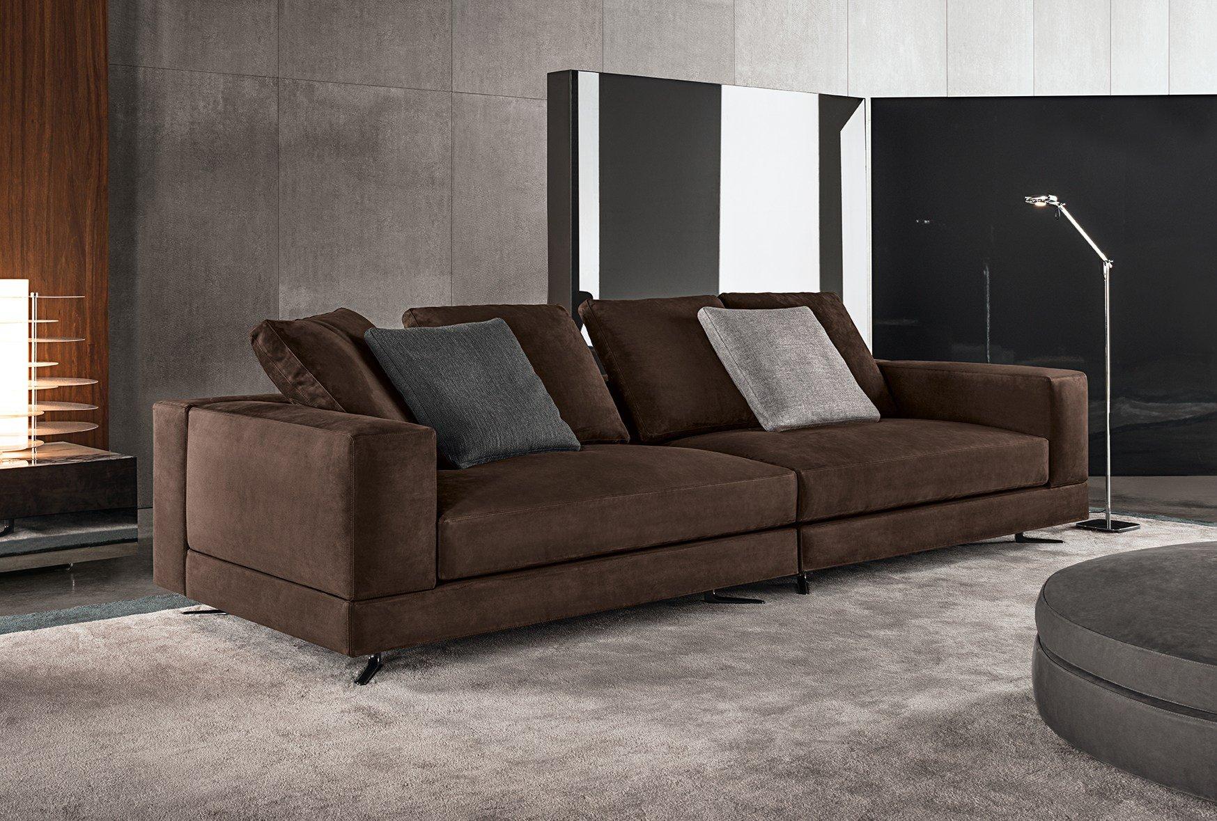 WHITE Sofa