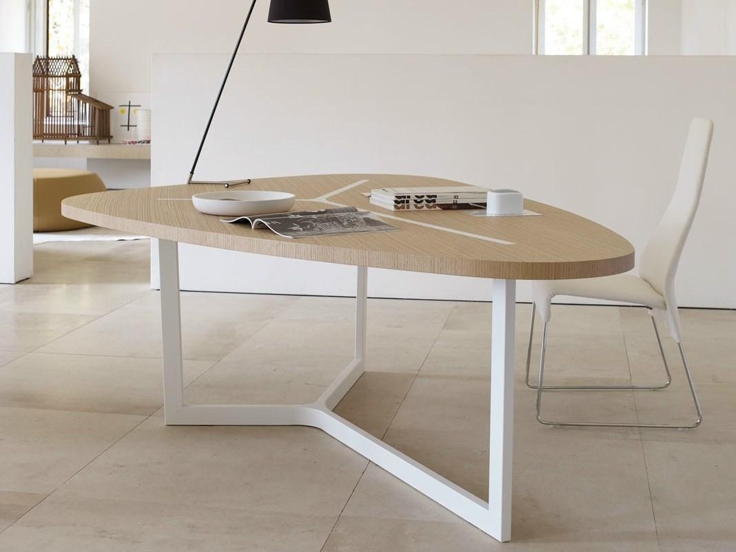 SEVEN MDF table