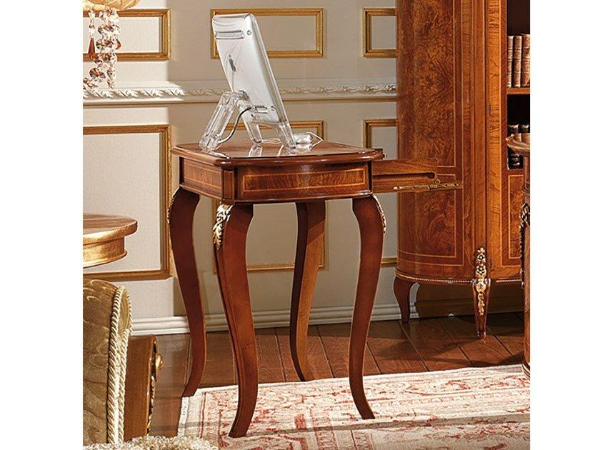 REGGENZA LUXURY Rectangular PC coffee table