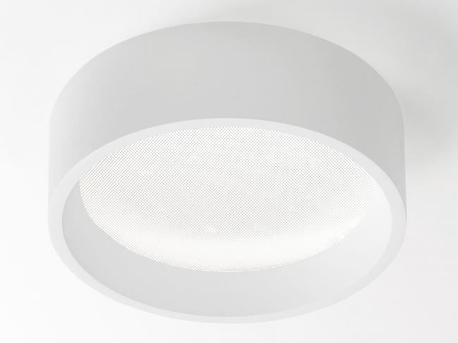 DIRO SBL ON LED ceiling lamp