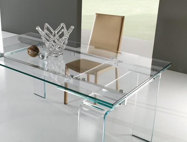PLANO Extending kitchen table