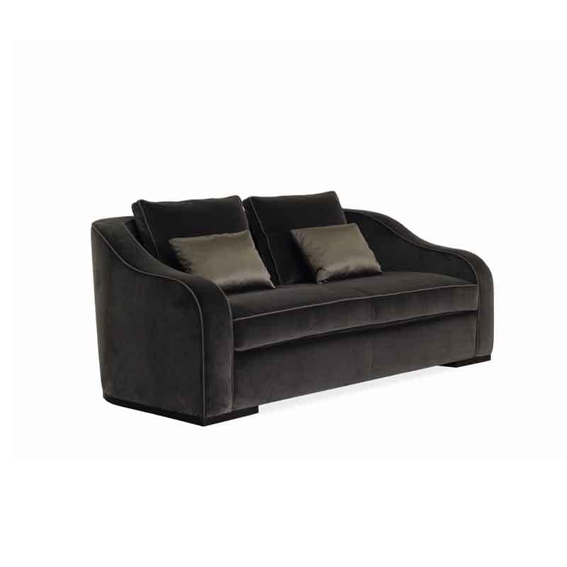 EDMOND Modular fabric sofa