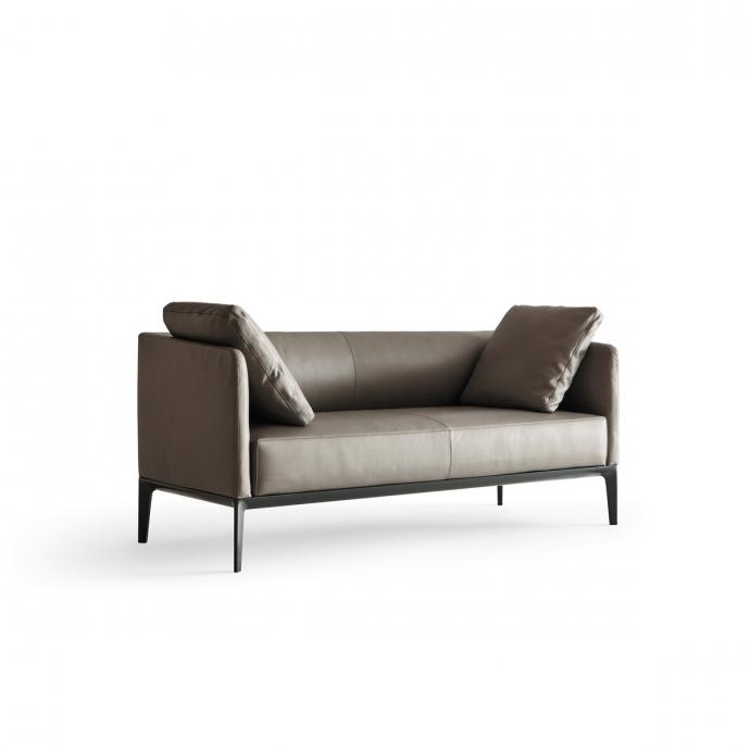 CAMDEN Leather sofa CAMDEN Leather sofa