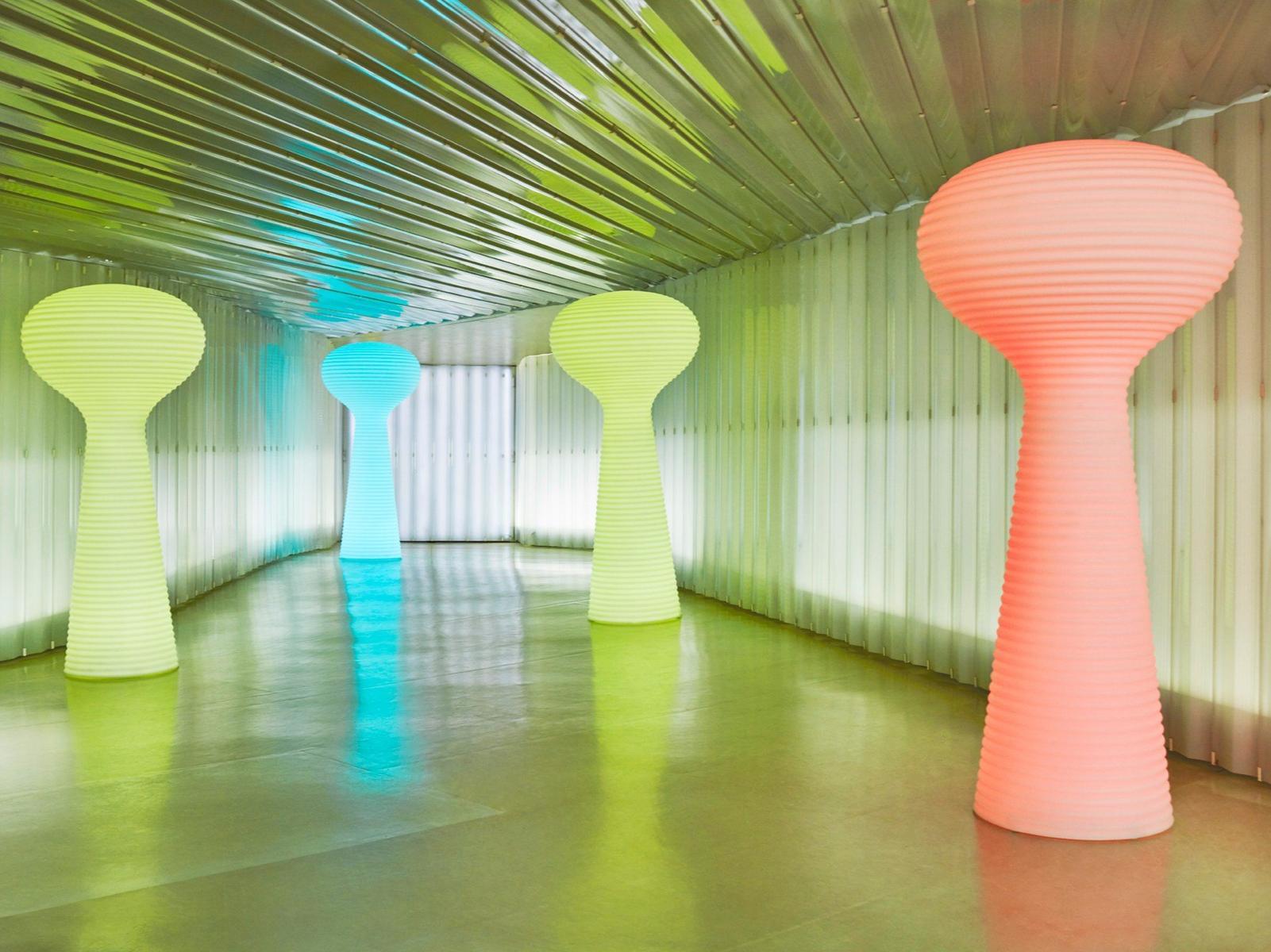 BLOOM Floor lamp