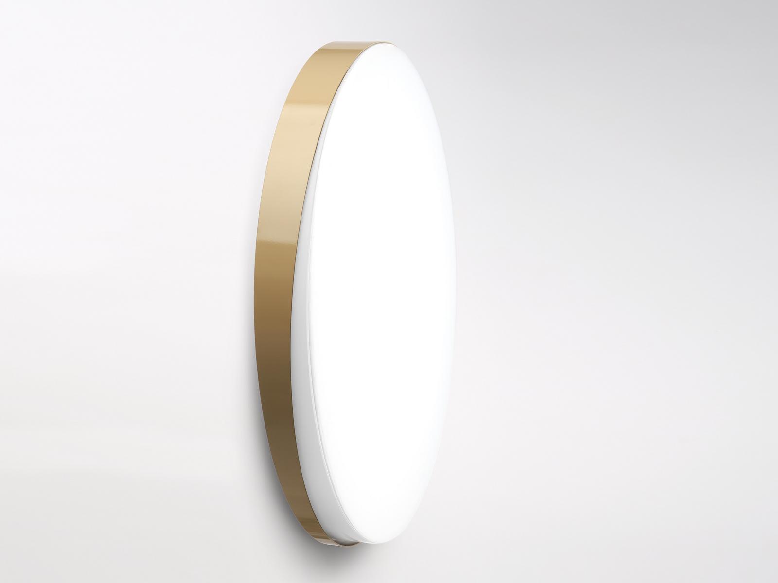 LOOLA LED plexiglass wall light