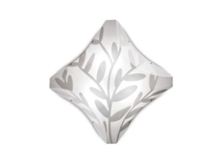 DAFNE LED Opalflex® ceiling light