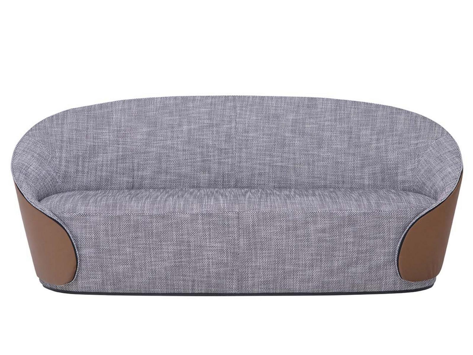 MAMA 2 seater fabric sofa