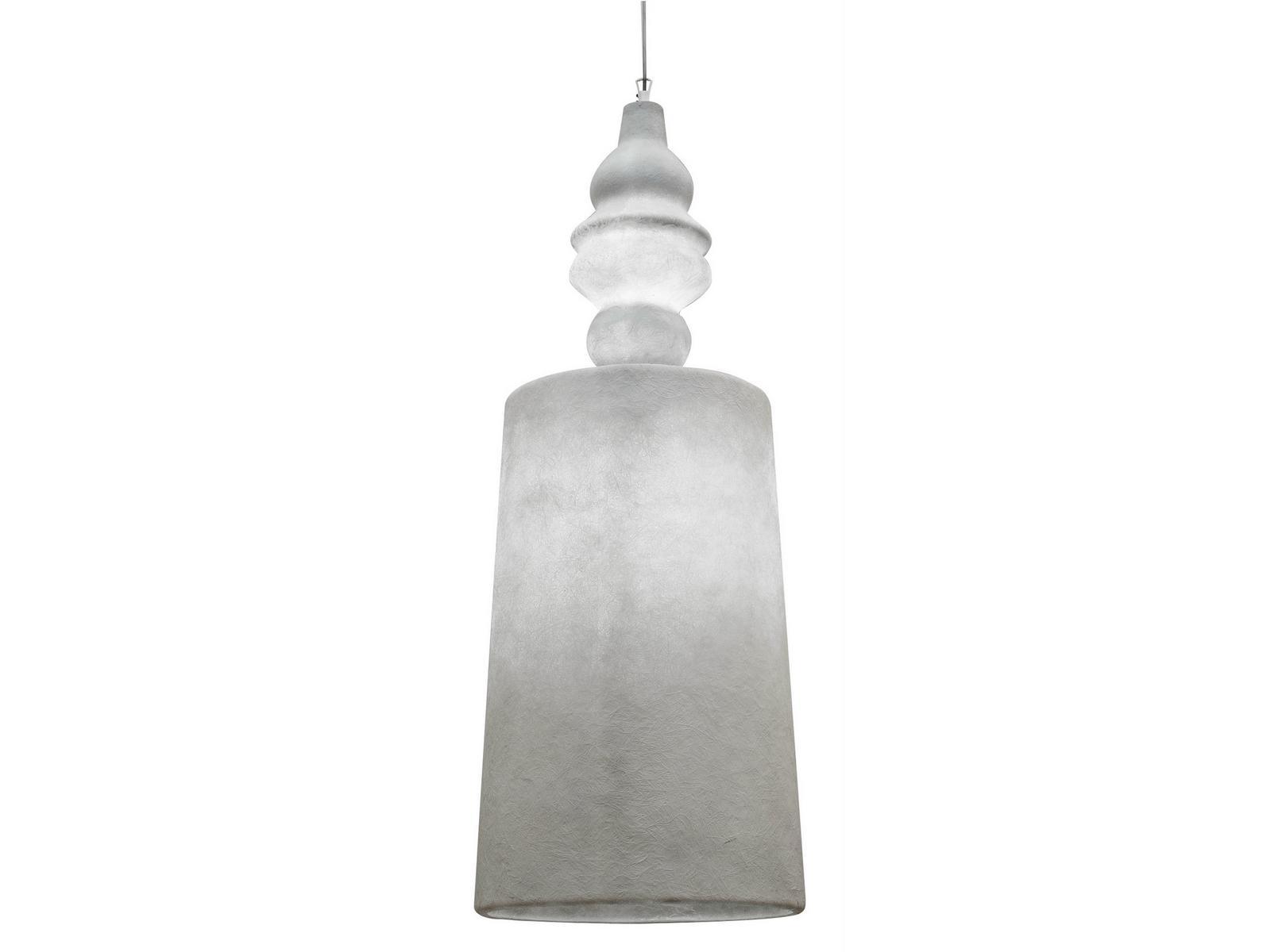 ALIBABIG LED fiberglass outdoor pendant lamp