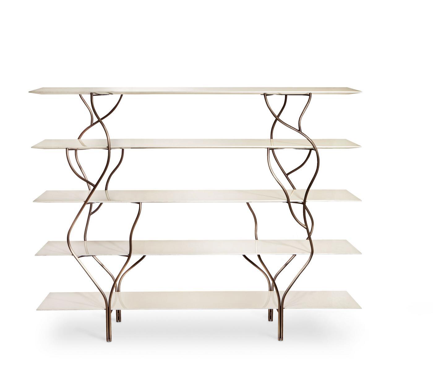 ALBERO Open bookcase