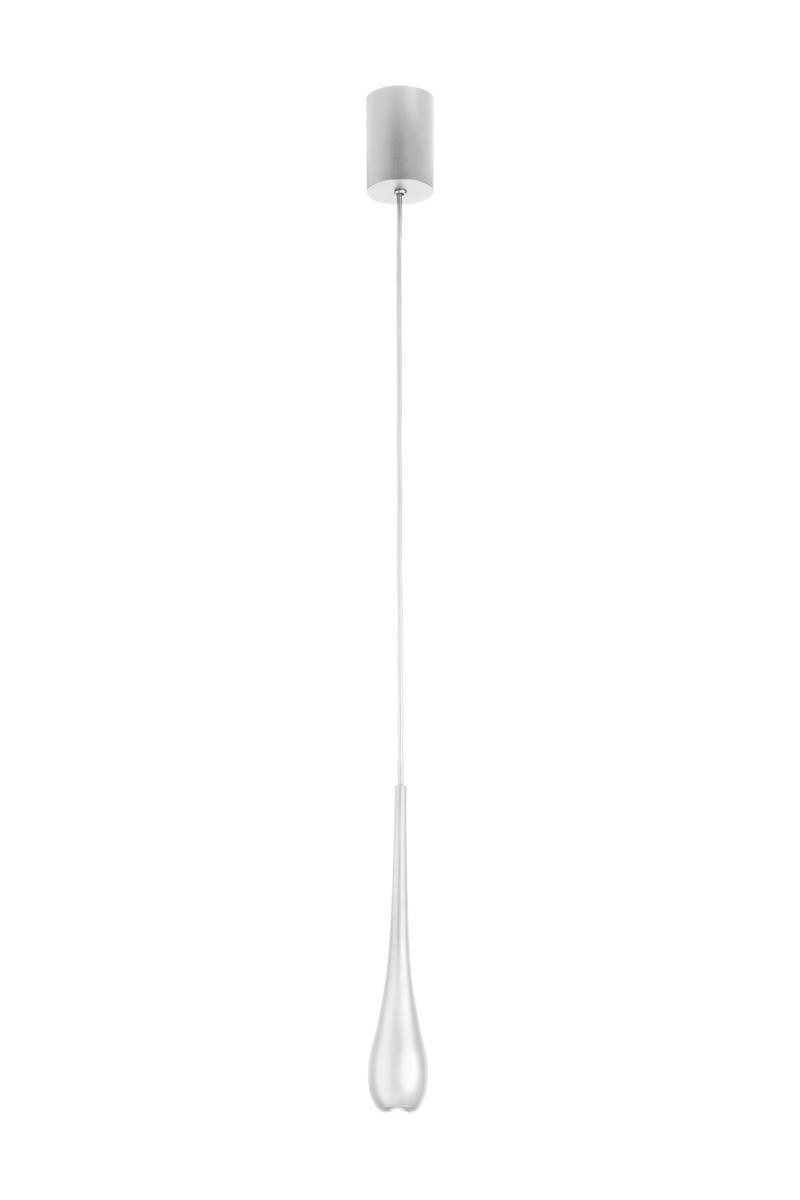 STILLA LED aluminium pendant lamp