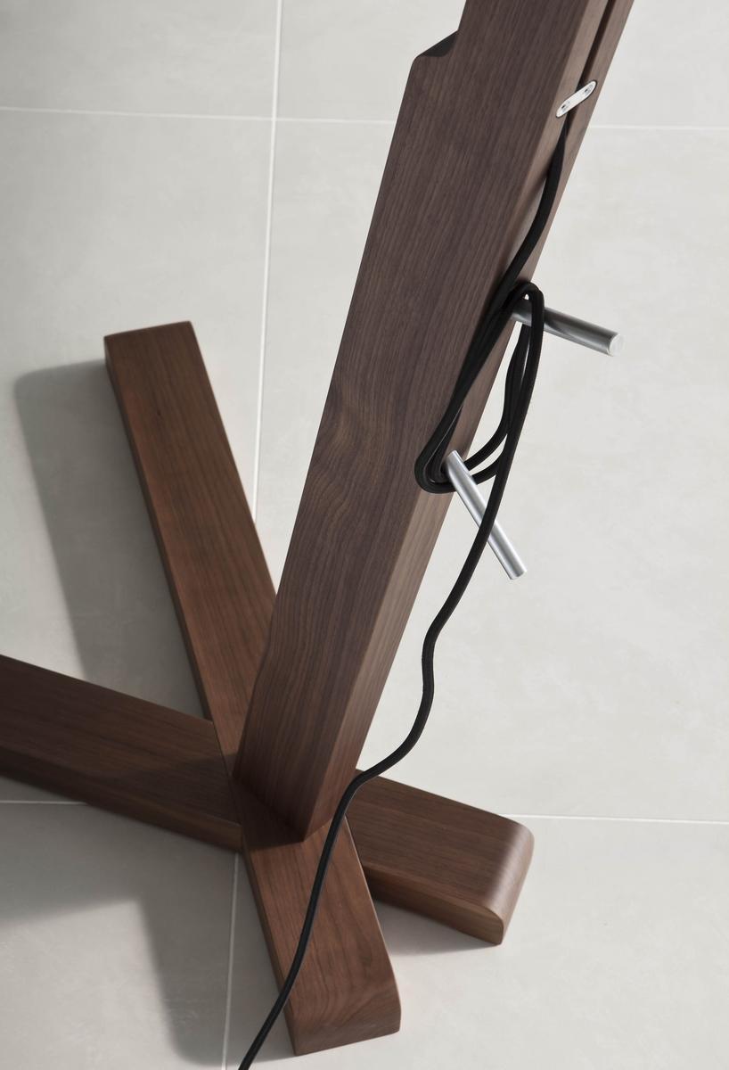 OOPS Adjustable floor lamp