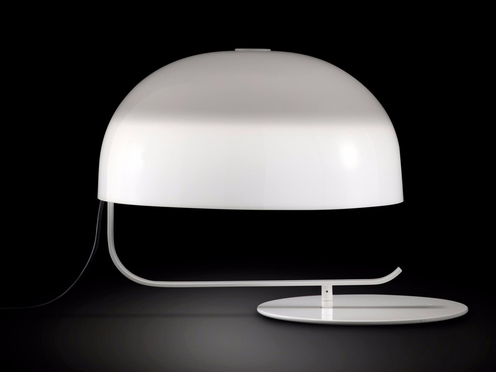 ZANUSO - 275 PMMA table lamp