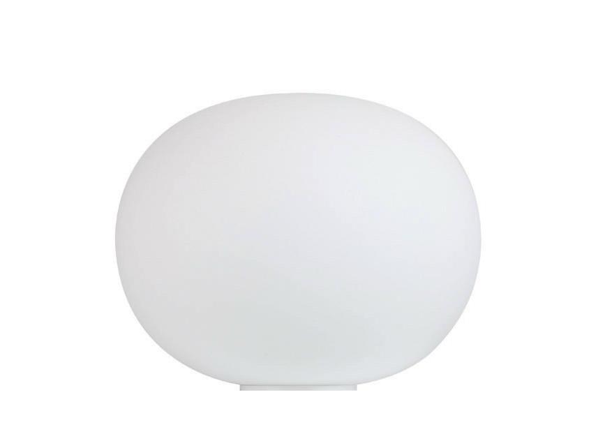 GLO-BALL BASIC Table lamp