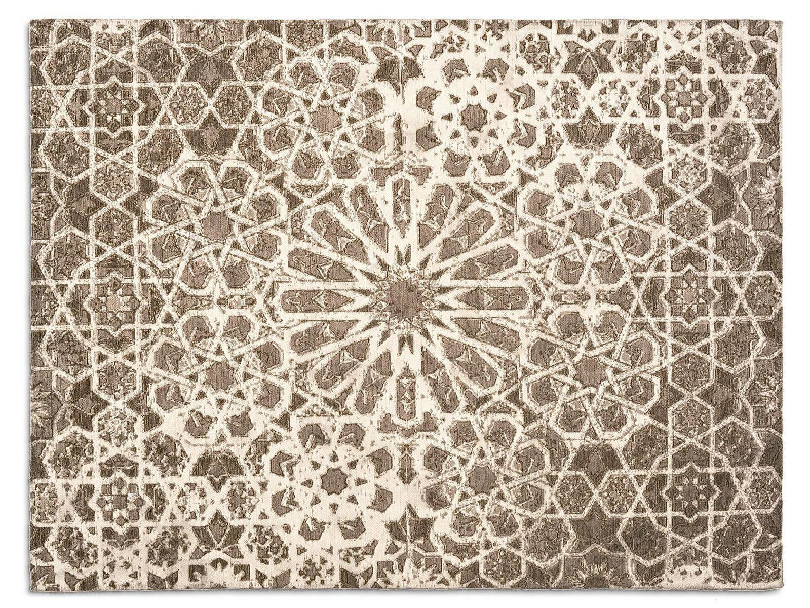 ARABIA Patterned rug