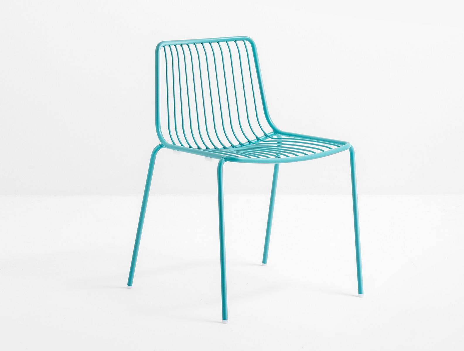 NOLITA 3650 Steel garden chair