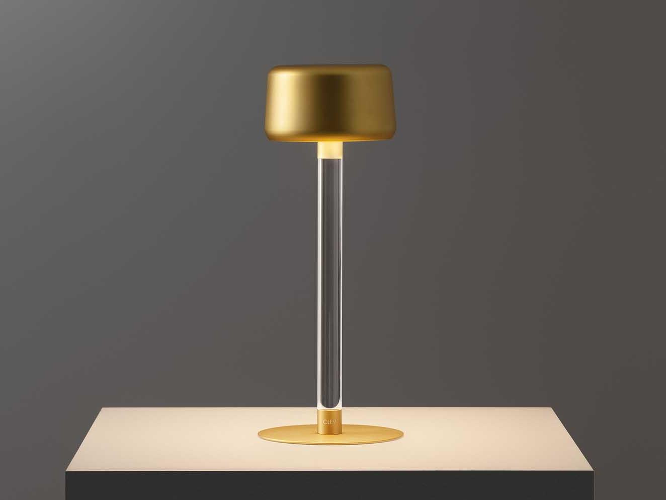 TEE LED cordless table lamp with USB charging TEE LED cordless table lamp with USB charging