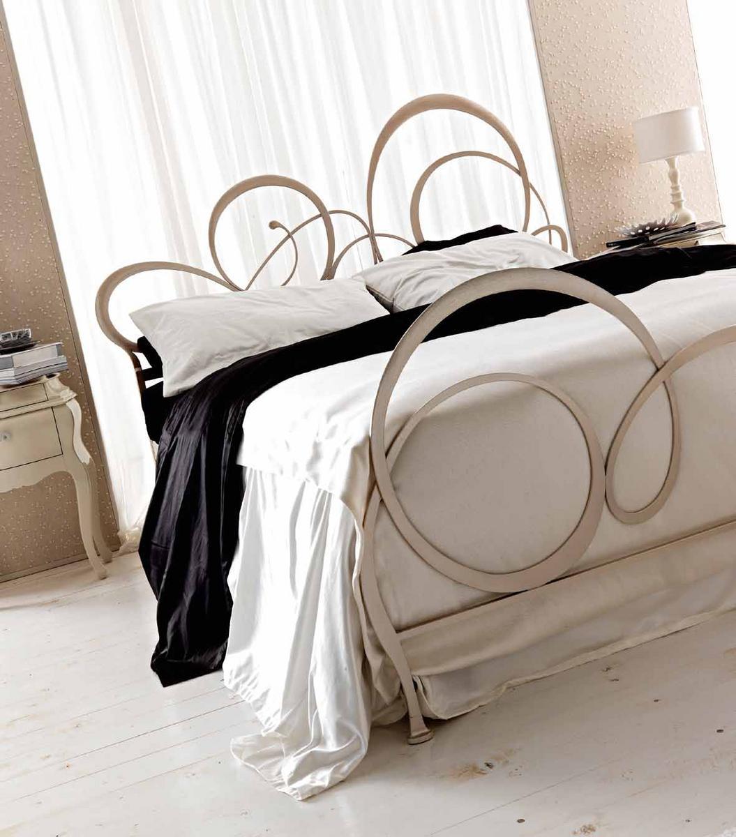 BIZET Double bed