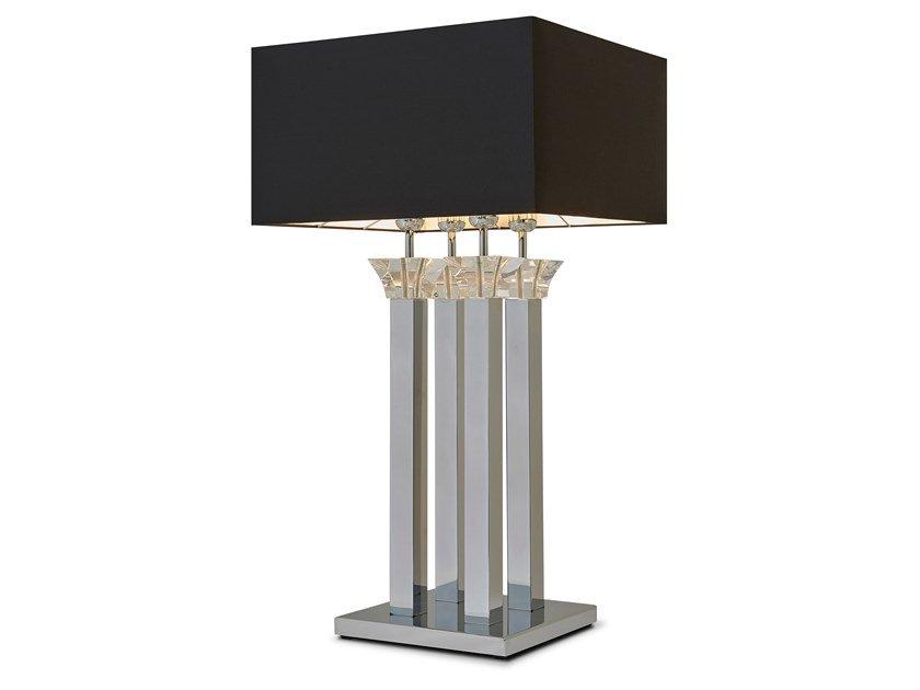 SIDE BY SIDE T4 Table lamp