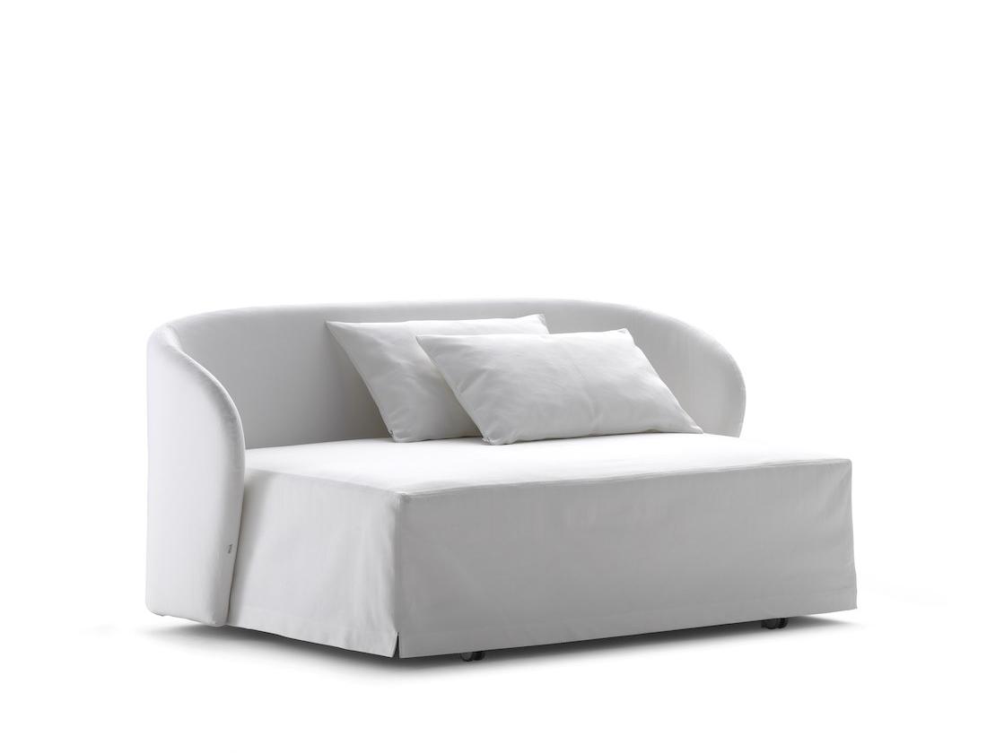 CÉLINE 2 seater sofa with removable cover