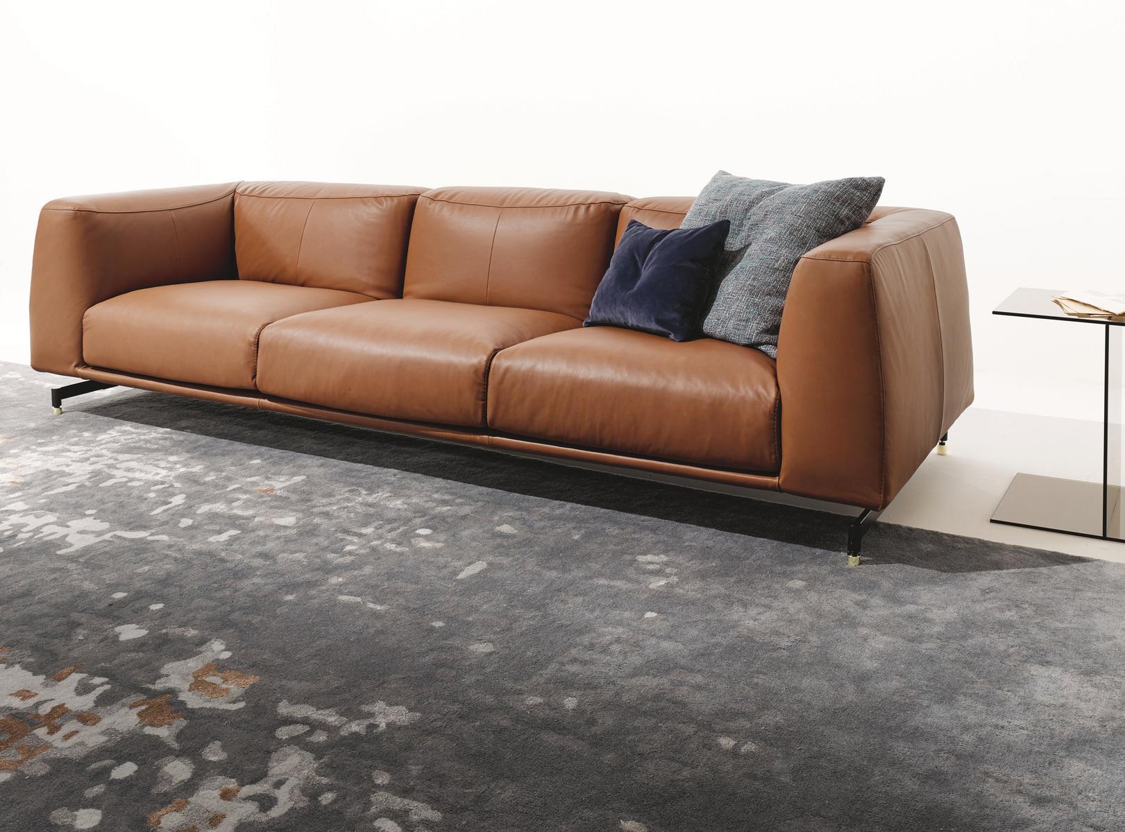 ST. GERMAIN Sectional sofa
