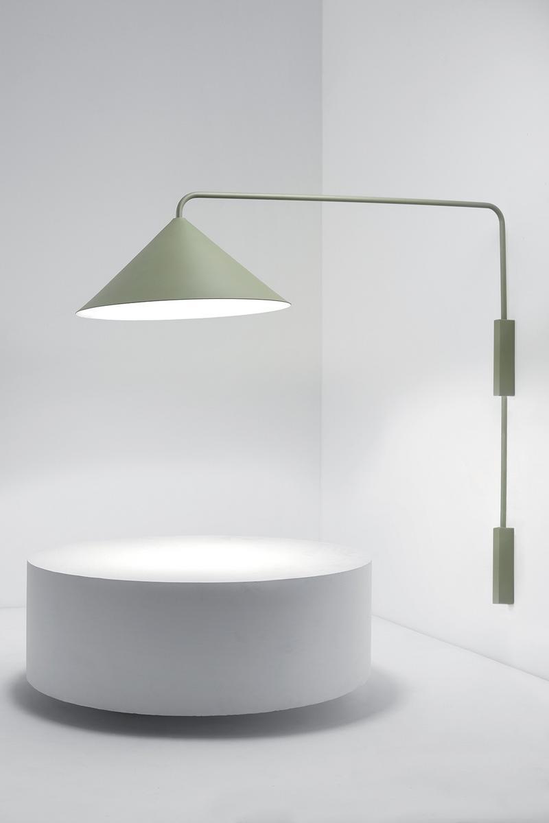 HOOK Wall lamp
