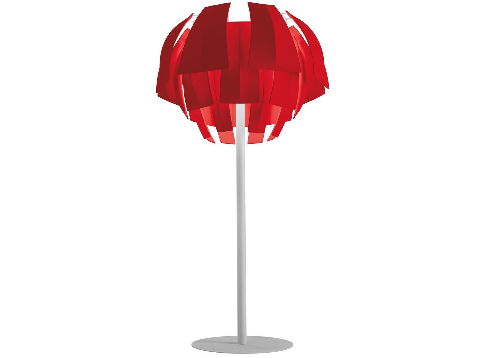 PLUMAGE Trevira® CS floor lamp