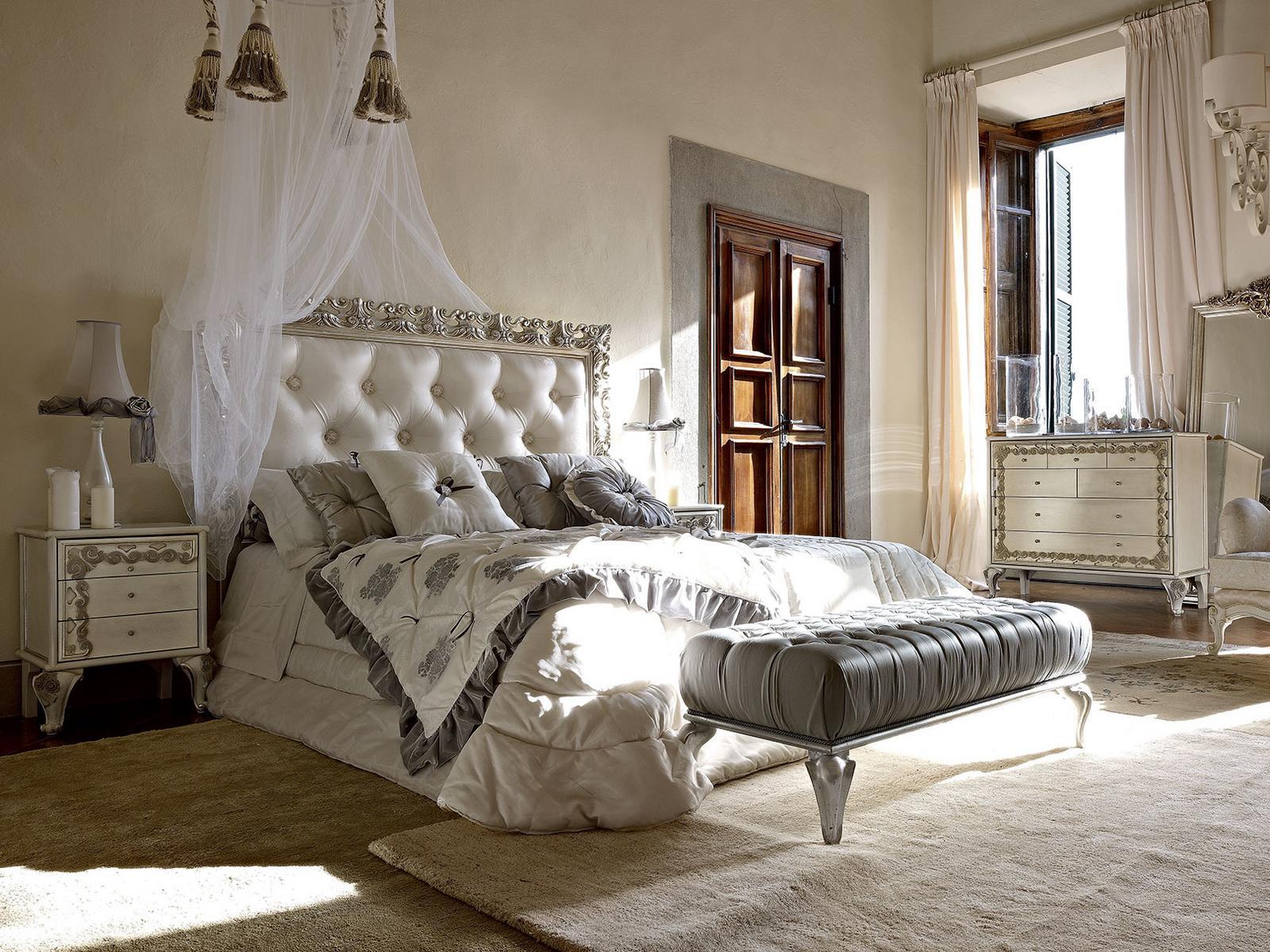 ANGELICA Chest of drawers