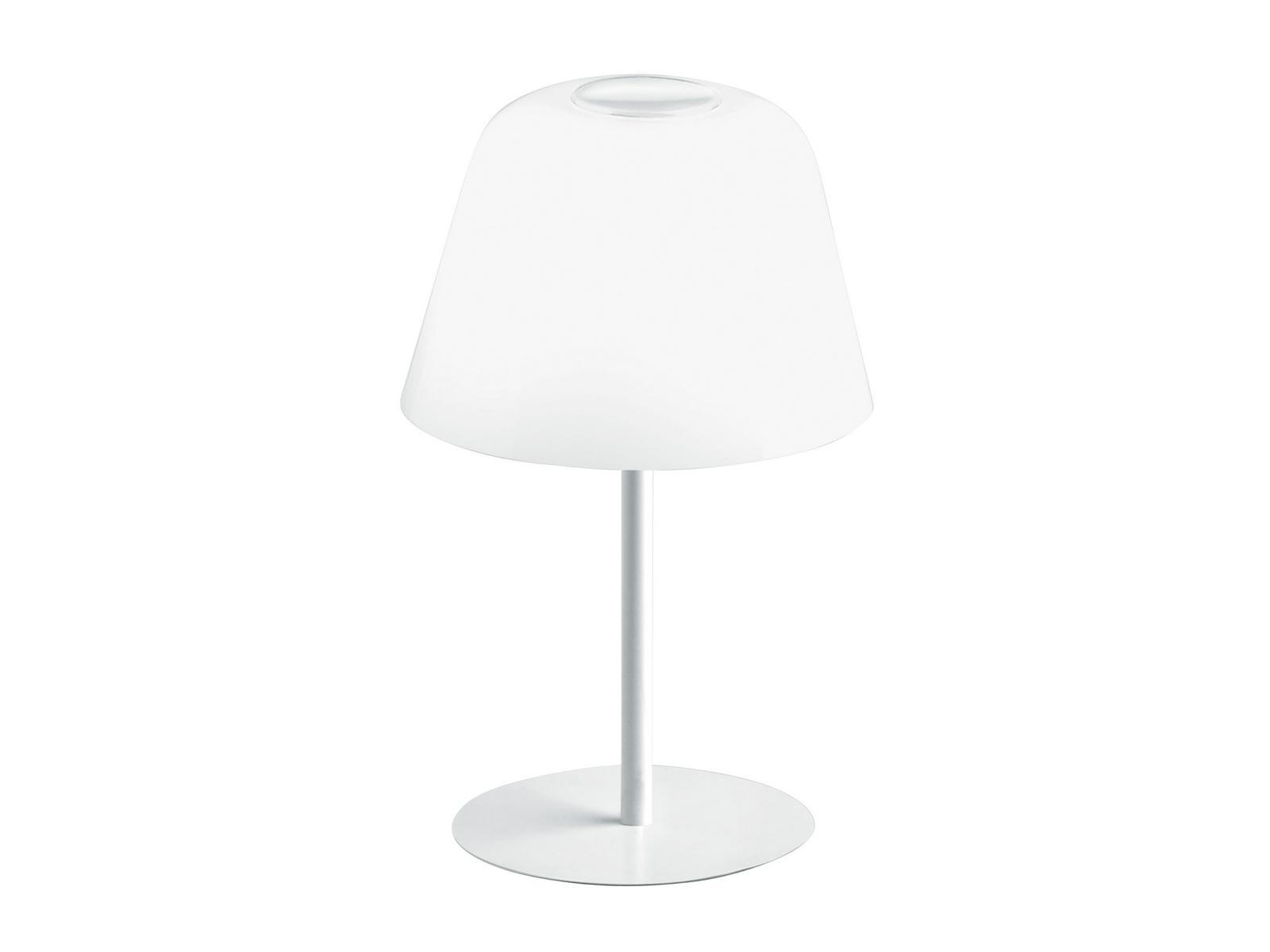 AYERS T19 LED blown glass table lamp AYERS T19 LED blown glass table lamp