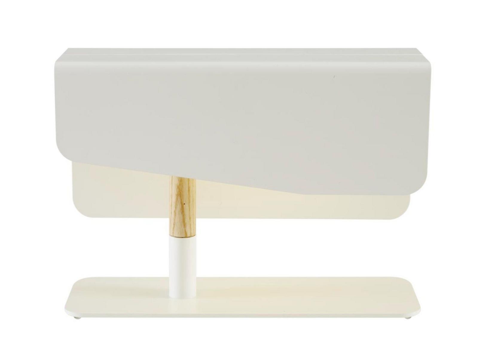 SOLUTRÉ LED metal table lamp
