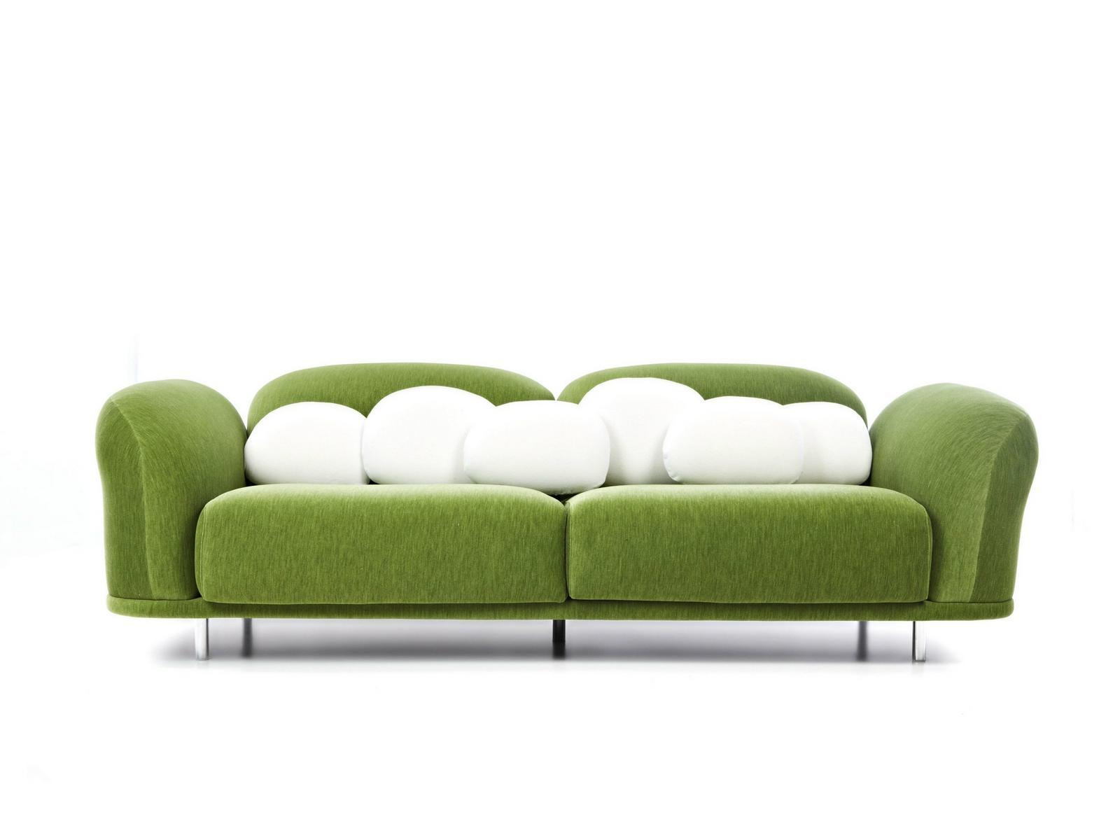 CLOUD SOFA Design 3 seater Dacron® sofa