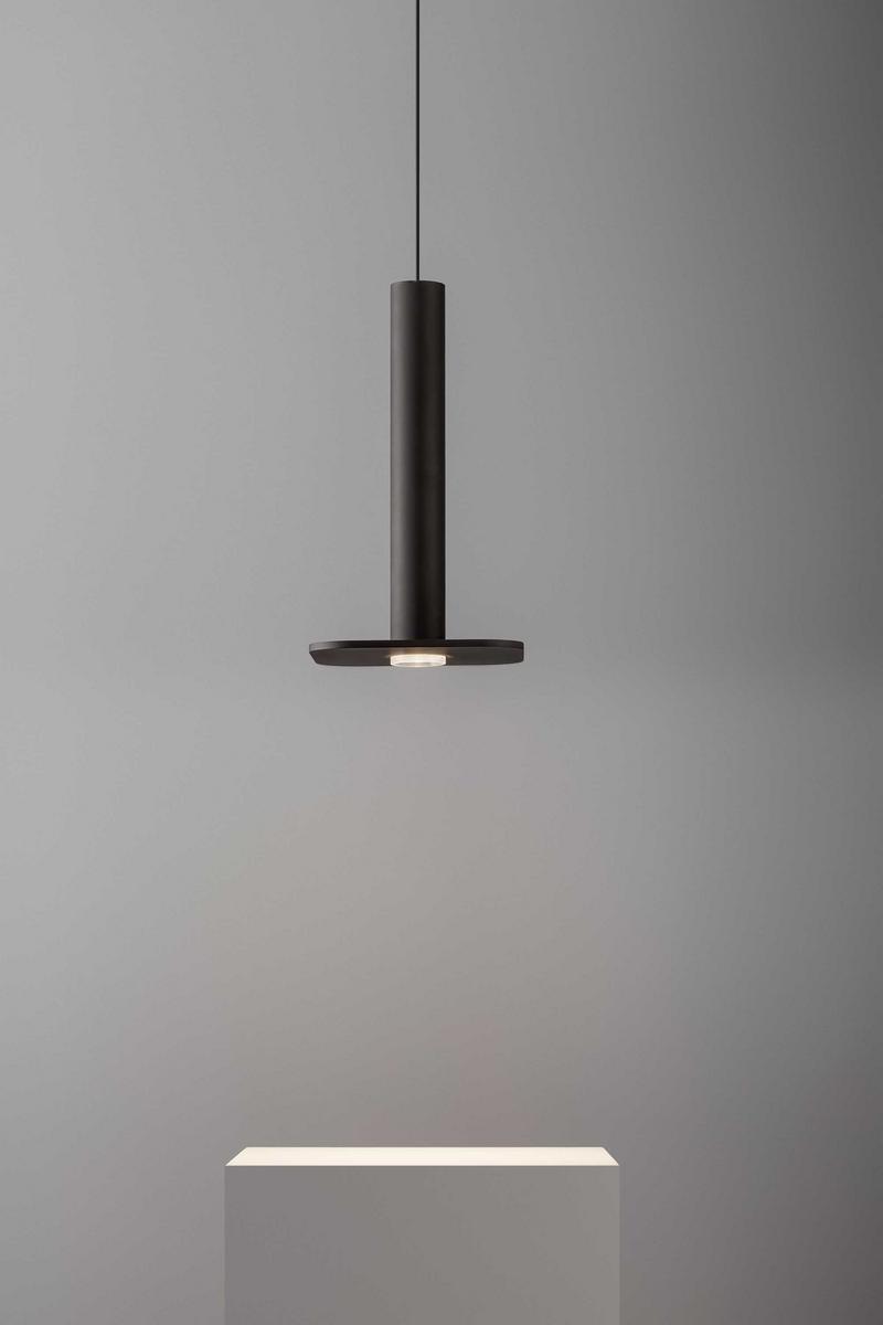 BEAM STAND METAL LED metal pendant lamp