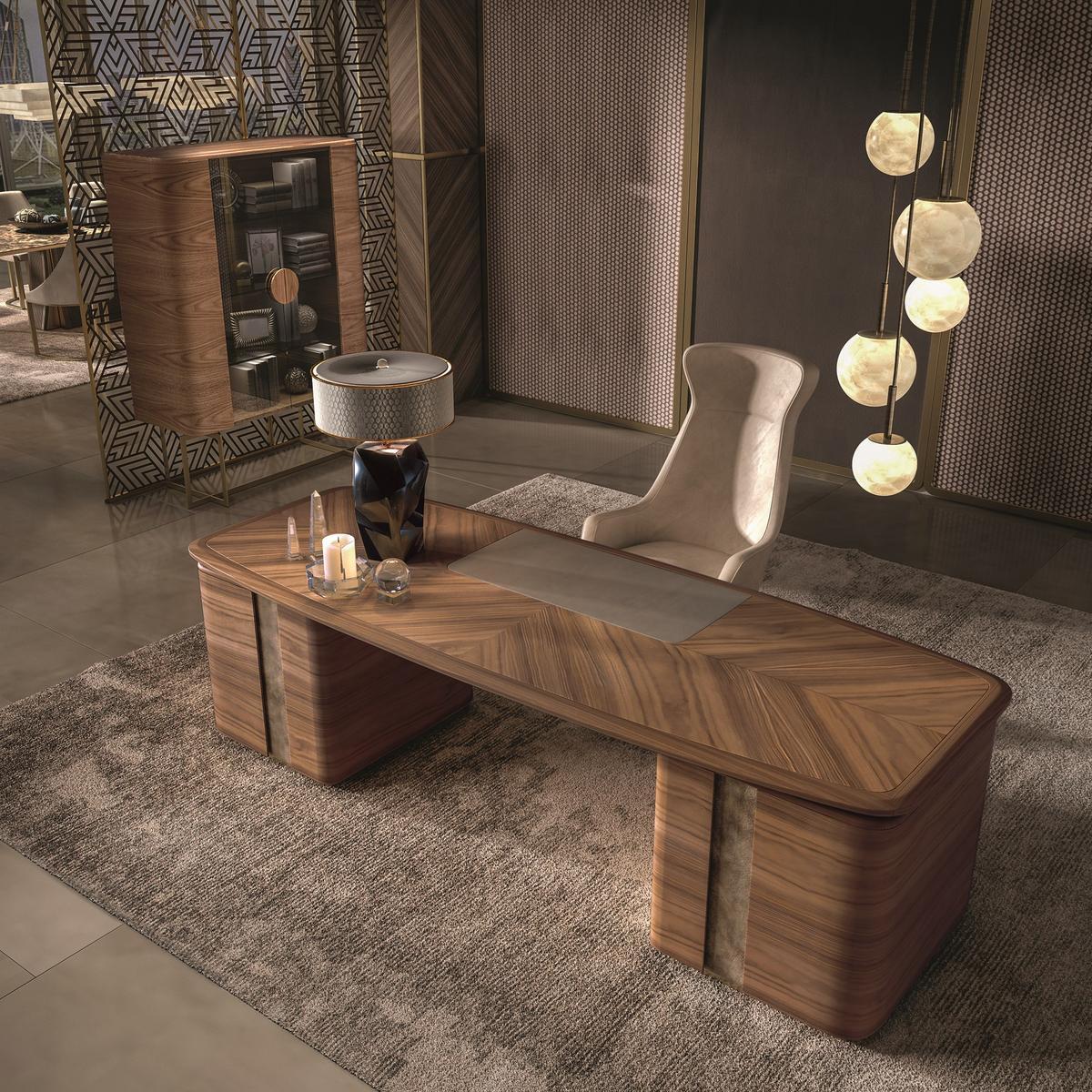 YORK Writing desk