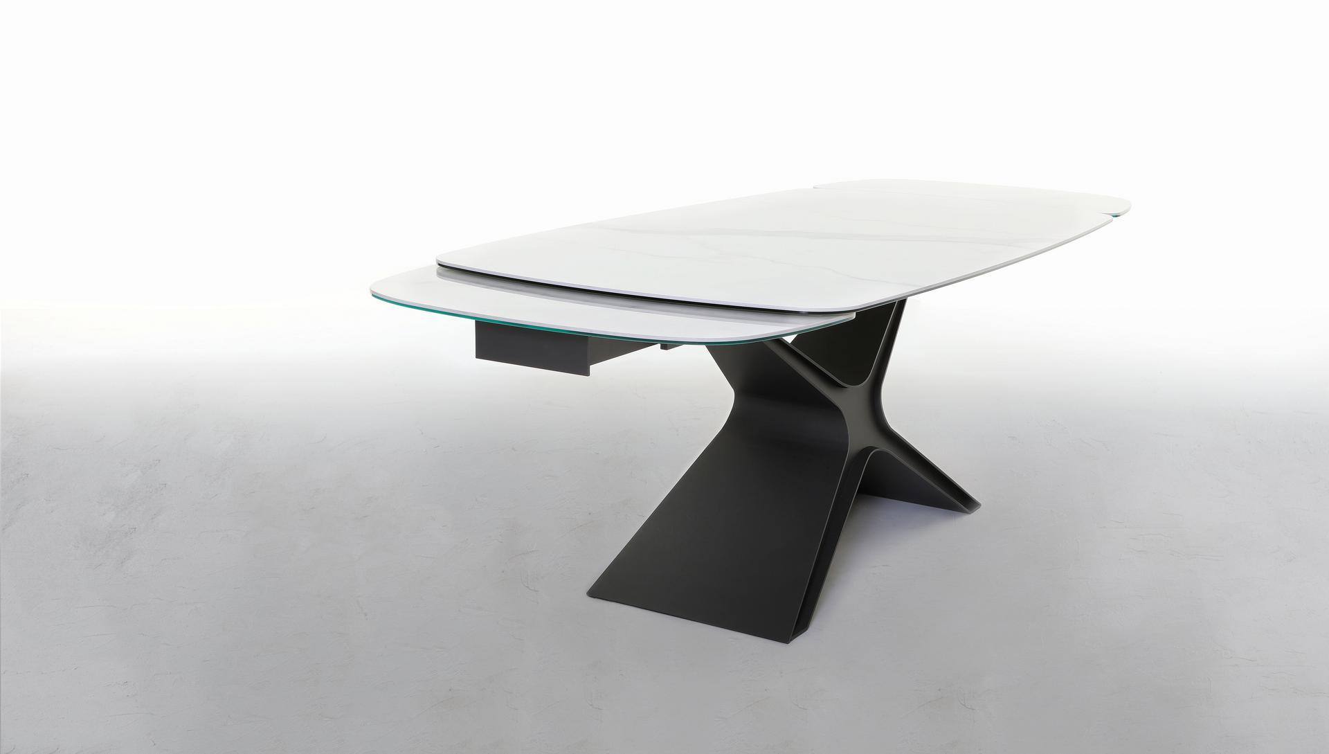 CALLIOPE Extending table
