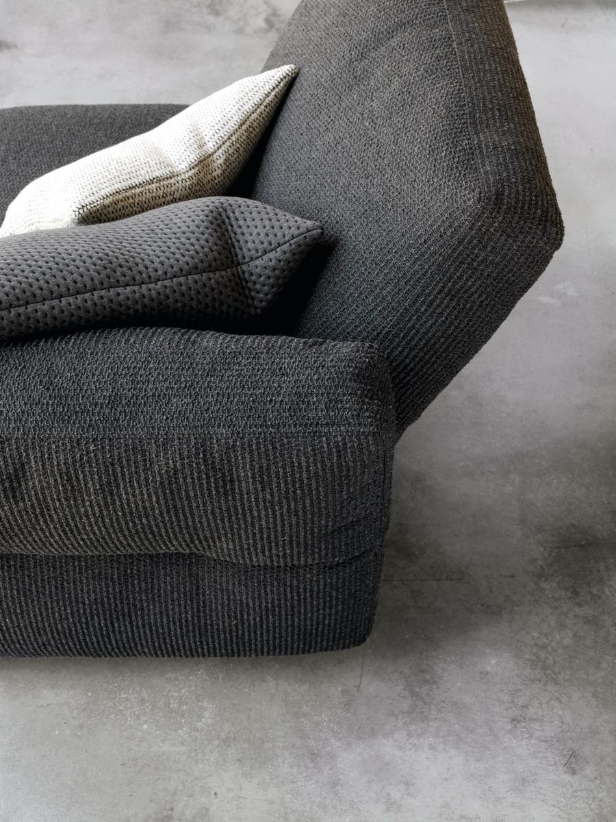 HAB Sectional sofa with removable cover