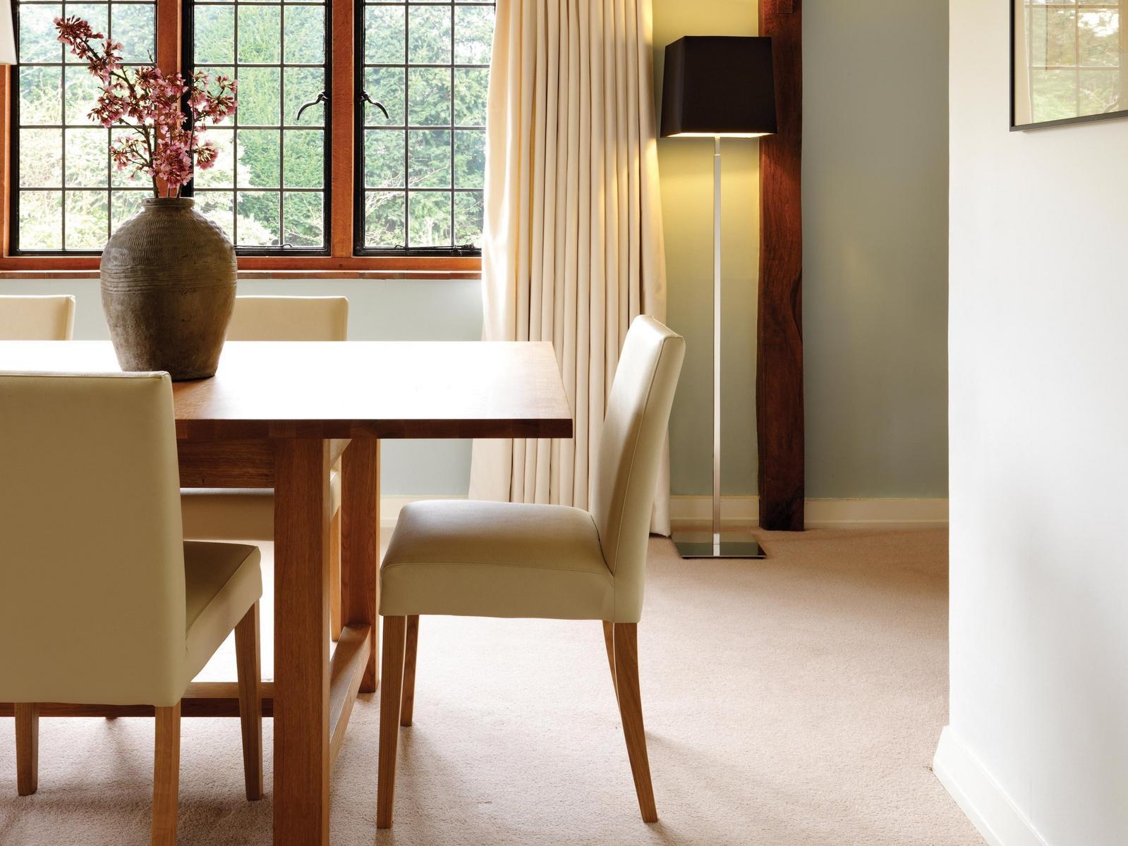 AZUMI Steel floor lamp