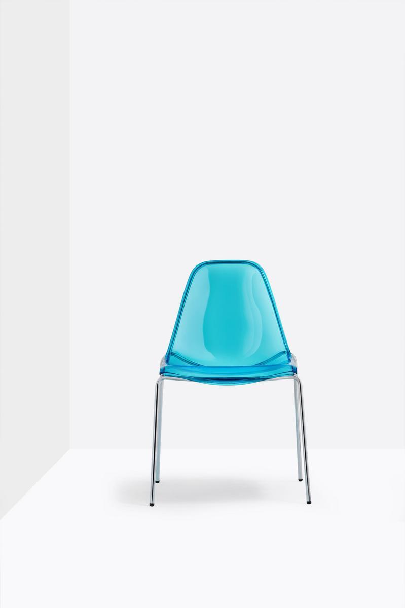 DAY DREAM 405 Polycarbonate chair