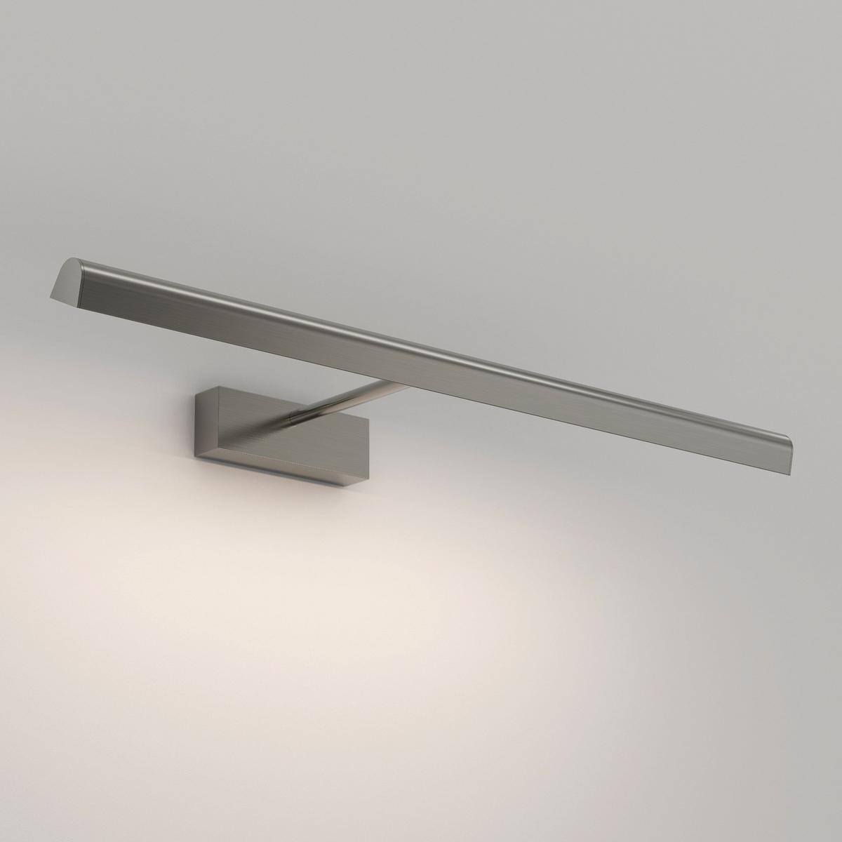 RENOIR 680 LED aluminium wall lamp
