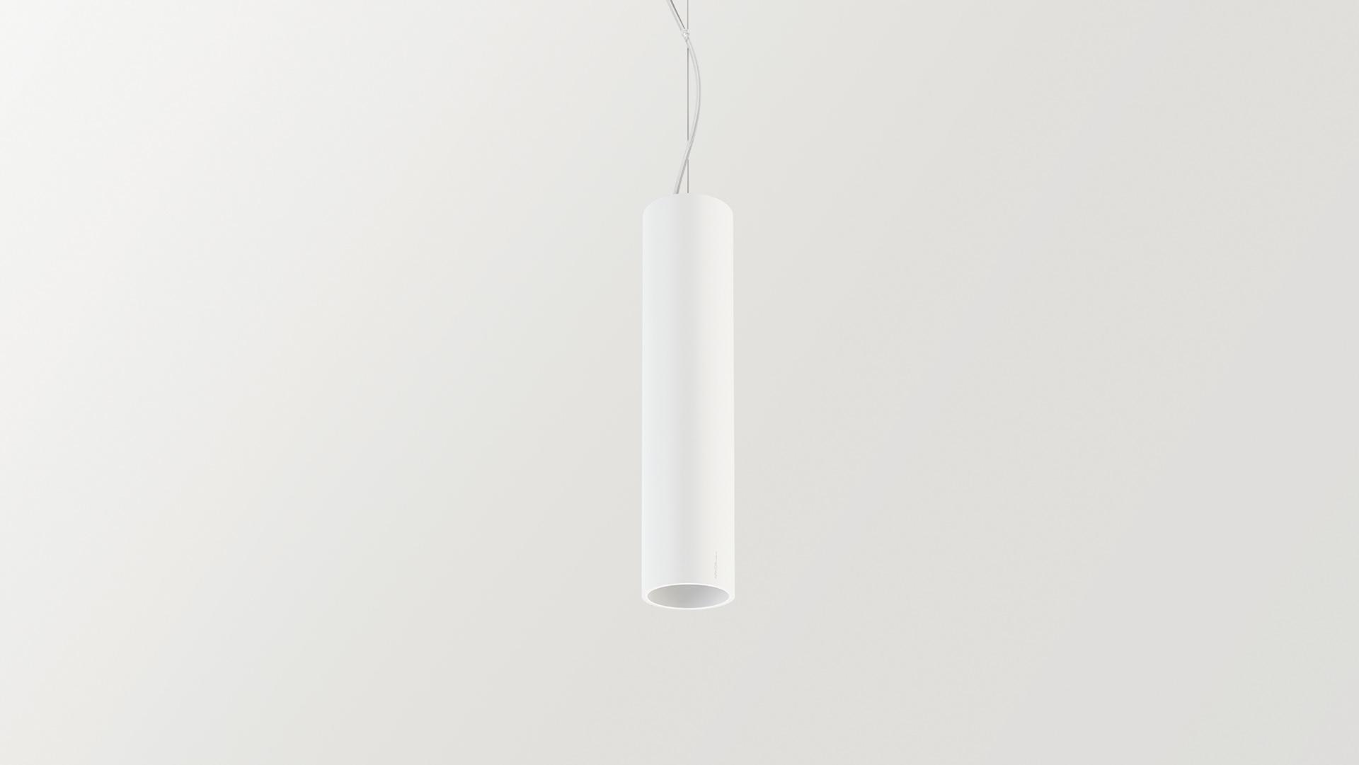 SCOPE 35 LED aluminium pendant lamp