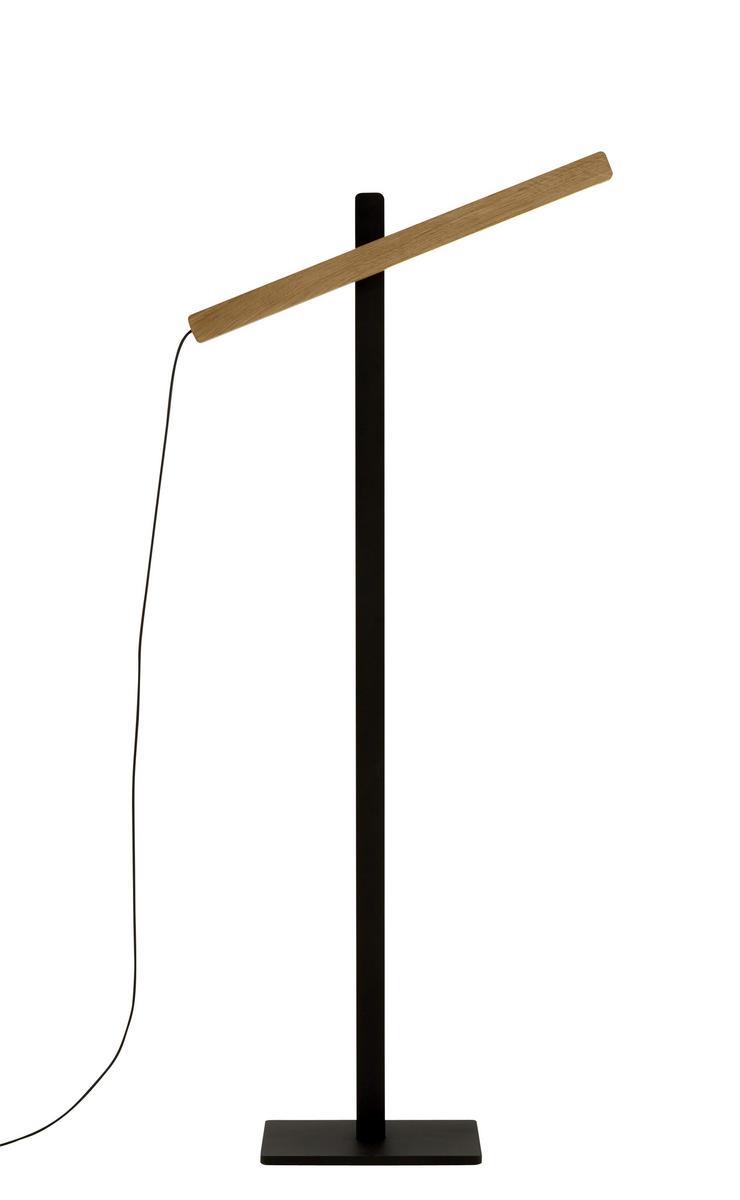 ADAMAS Reading floor lamp