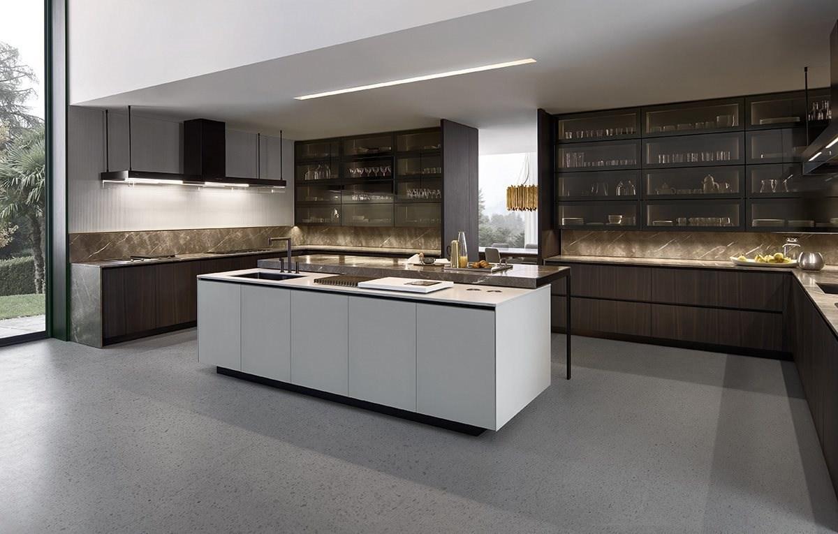 ALEA Fitted kitchen