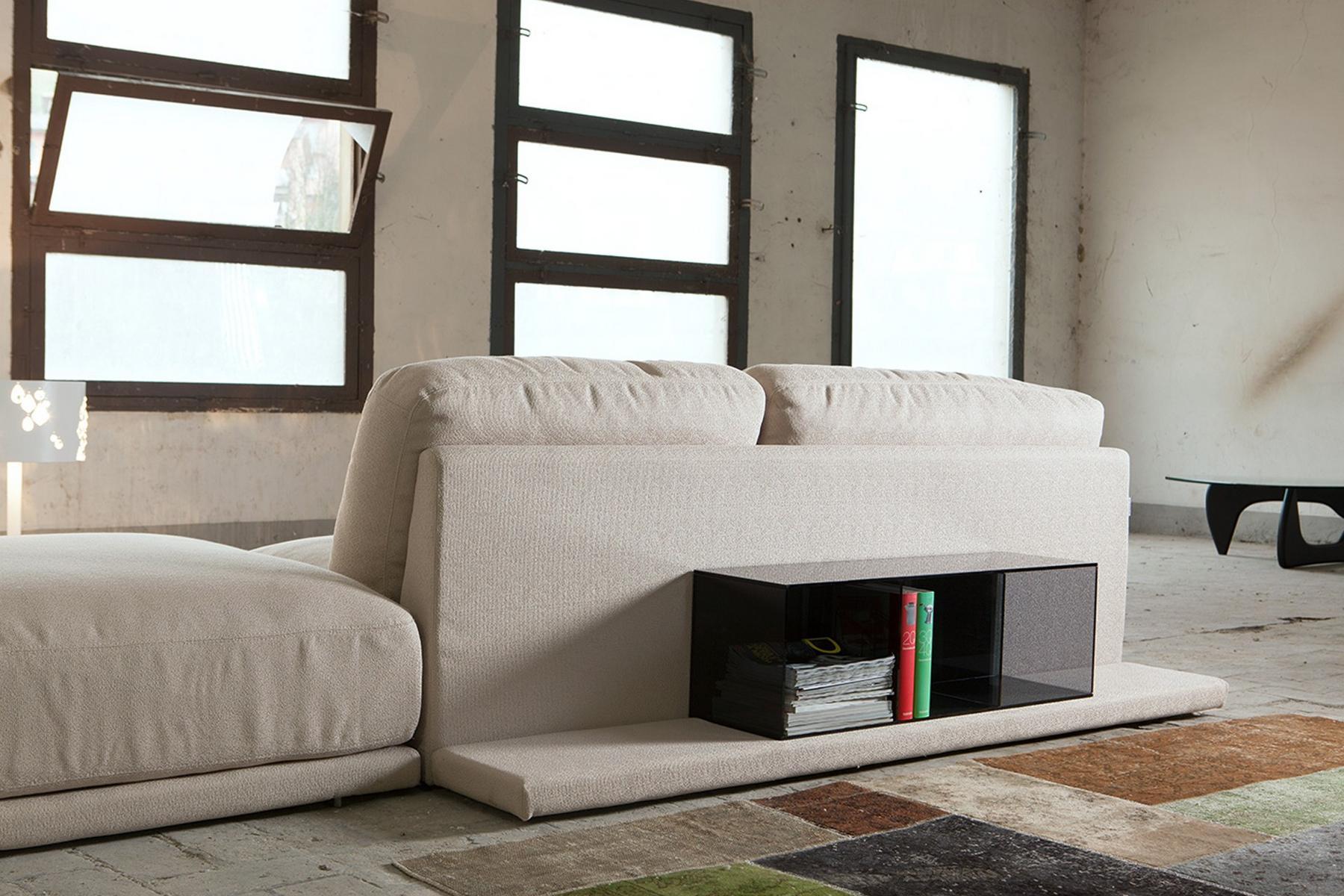 DOYLE Sectional sofa