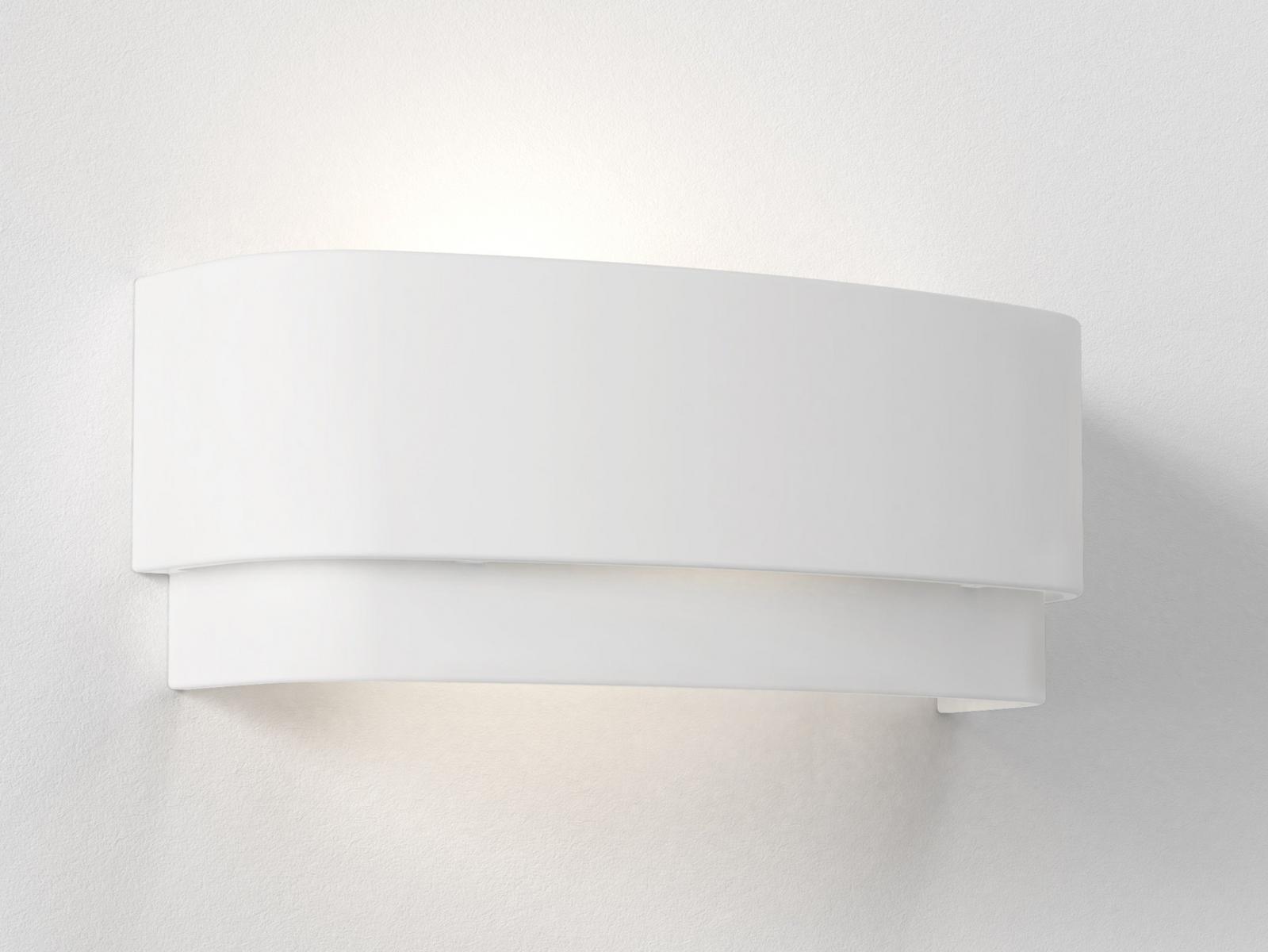 AMAT 320 LED ceramic wall light