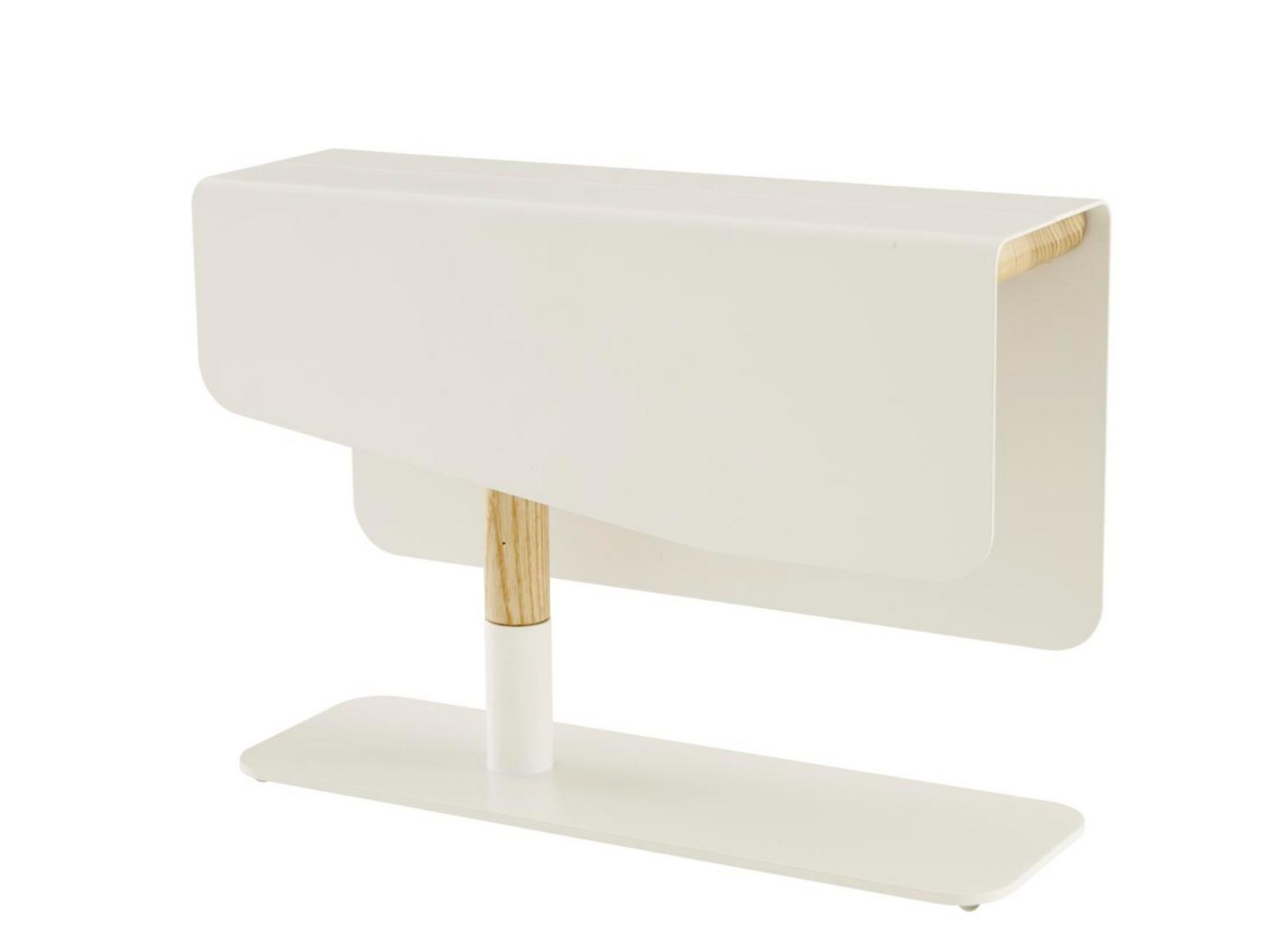 SOLUTRÉ LED metal table lamp