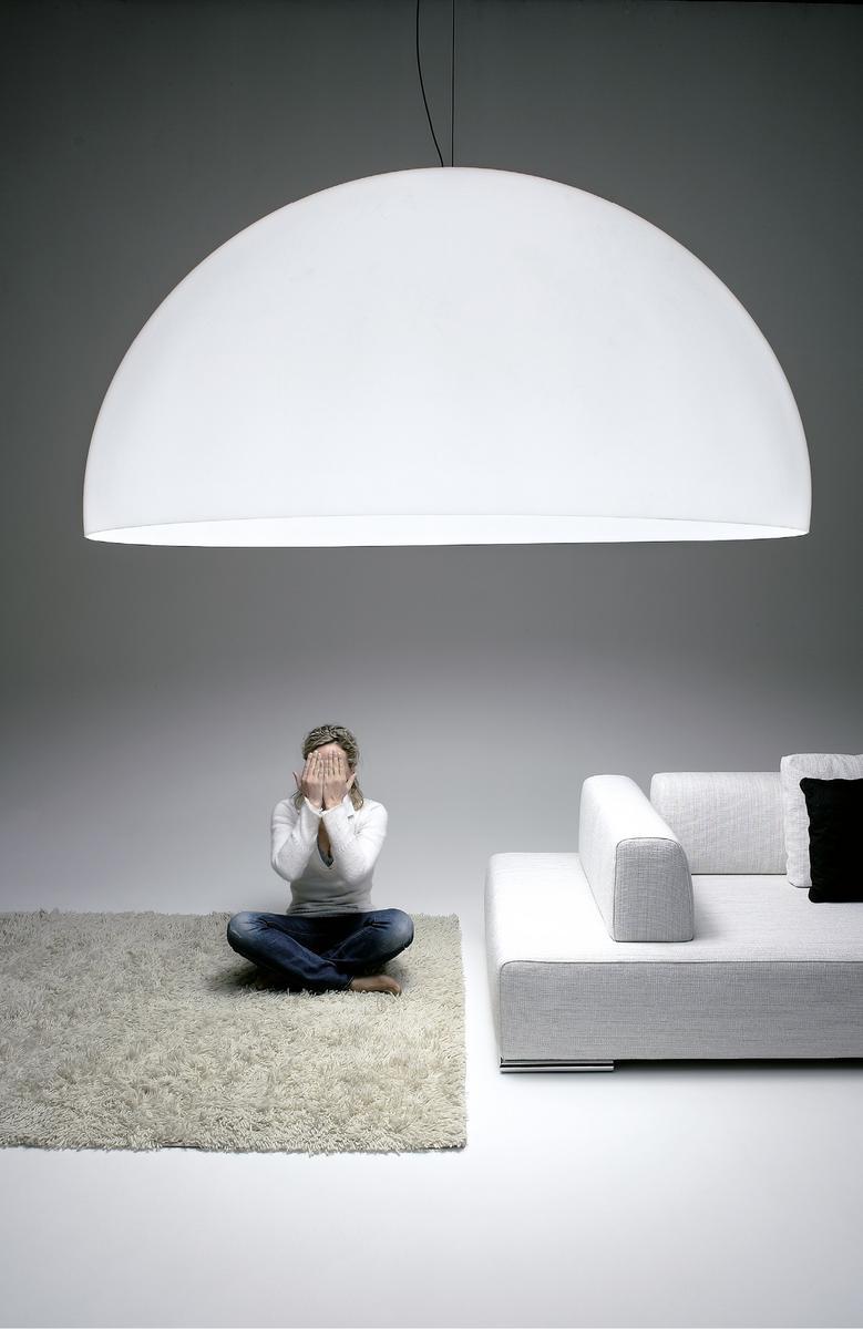 OCIU Direct light pendant lamp with dimmer