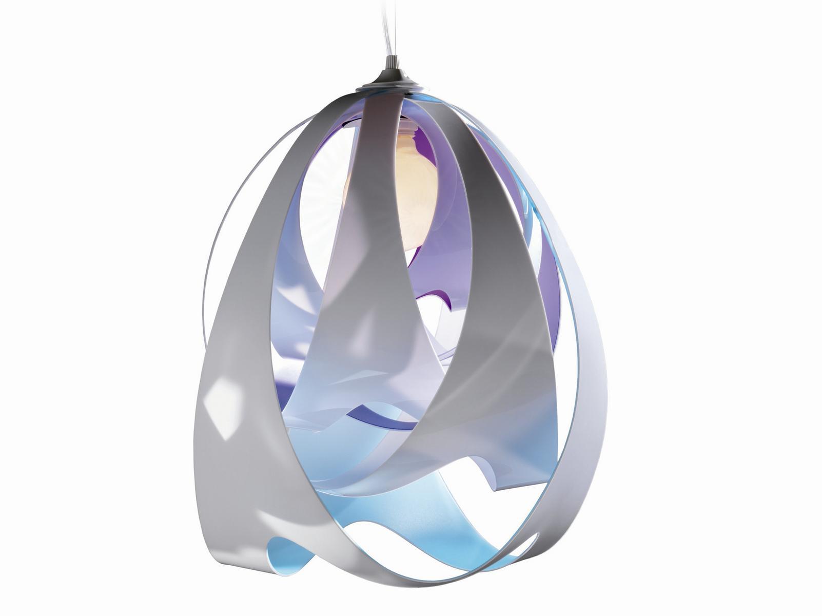 GOCCIA LED Opalflex® pendant lamp