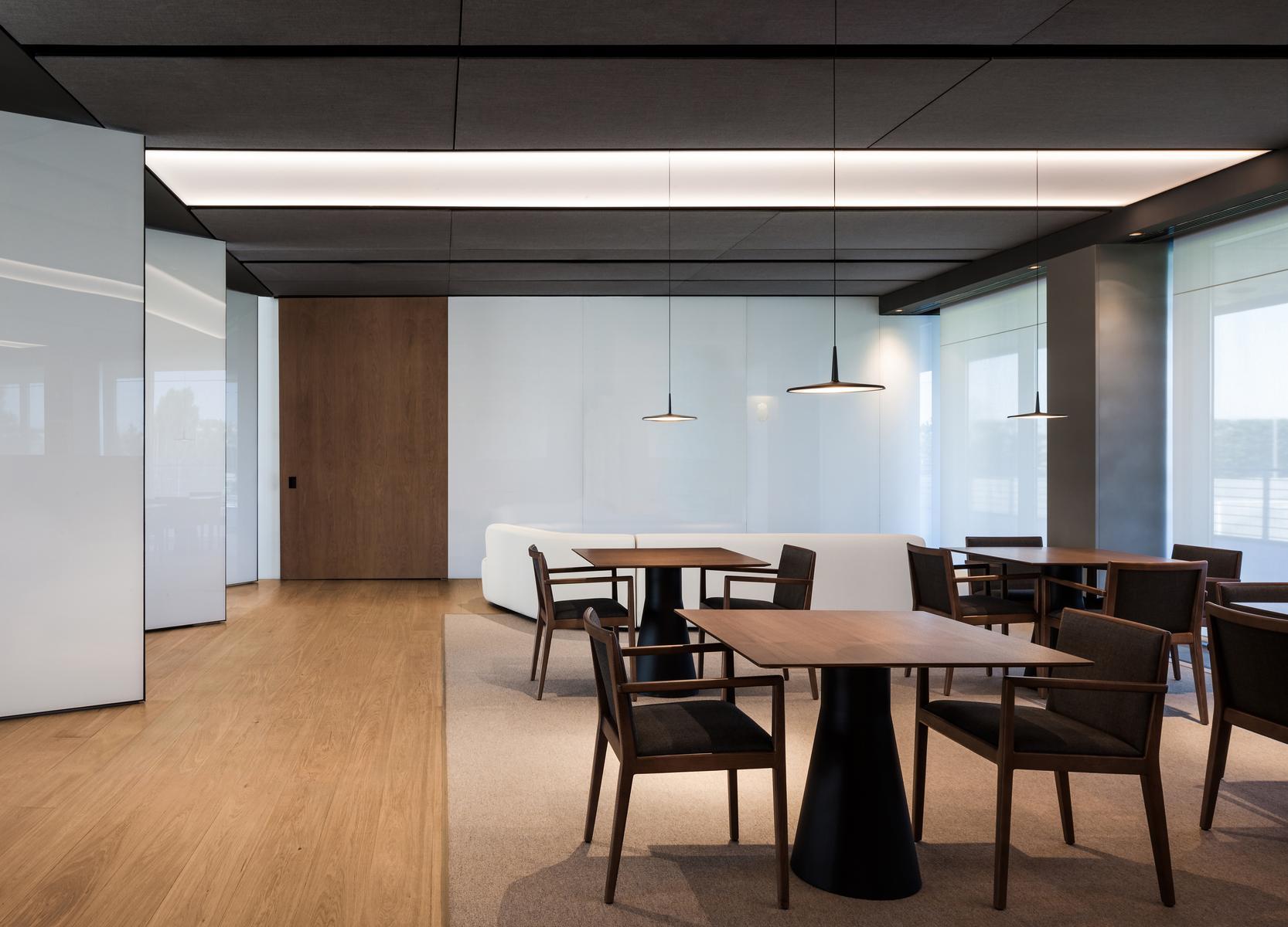 SKAN Pendant lamp