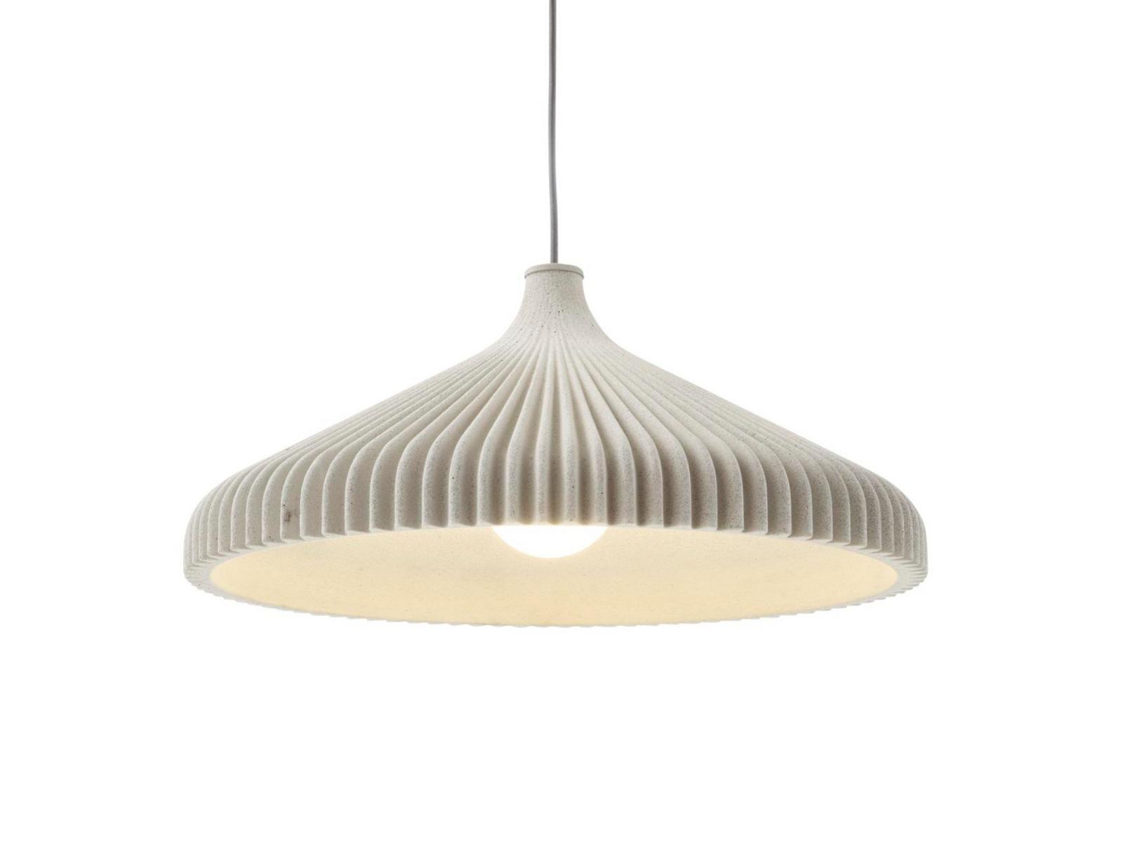 CALICOT Polyurethane pendant lamp