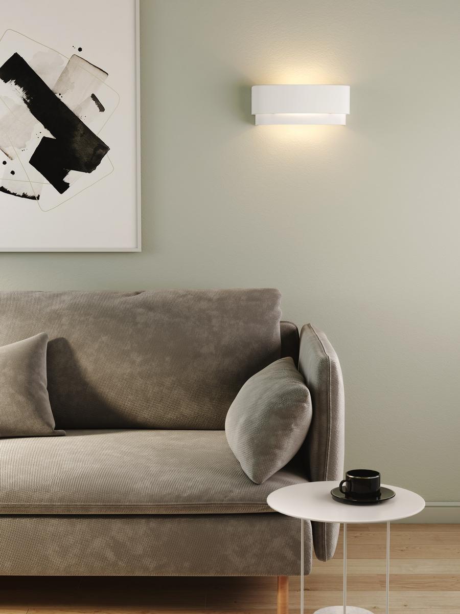 AMAT 320 LED ceramic wall light