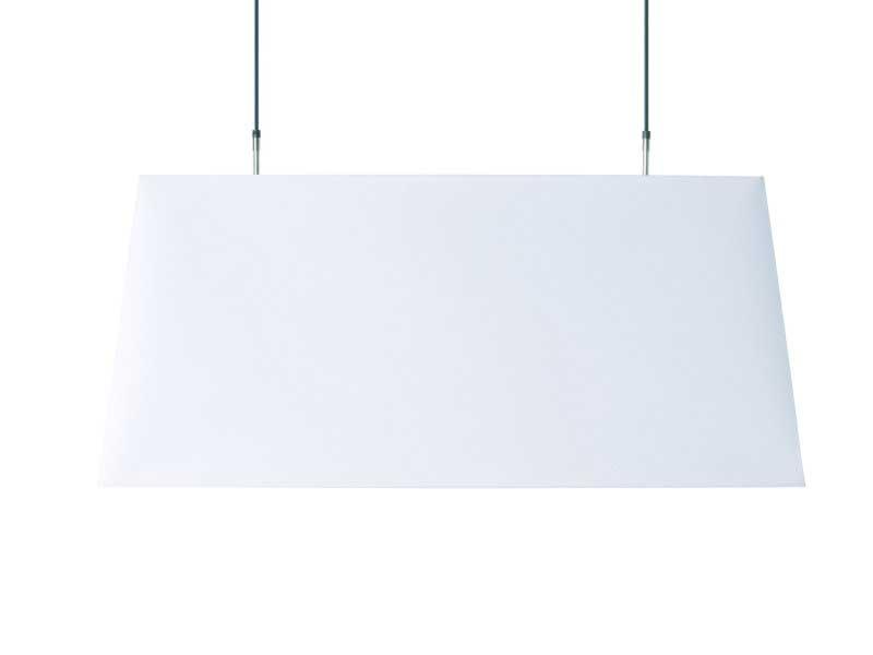LONG LIGHT PVC pendant lamp