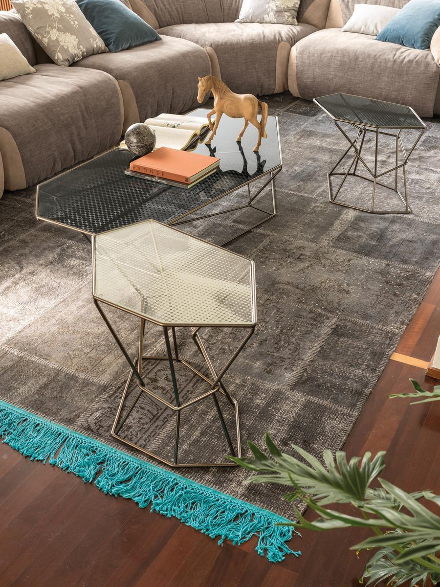 REBUS Coffee table for living room